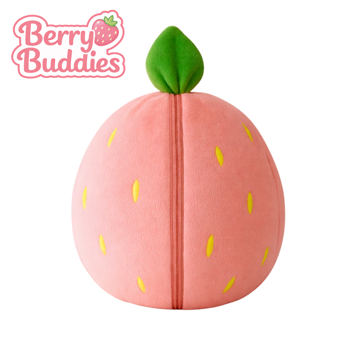 Benny the Strawberry